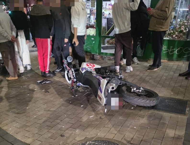 Dos personas trasladadas al Hospital Universitario tras registrarse sendos accidentes de tráfico en Cuenca 1 Dos personas trasladadas al Hospital Universitario tras registrarse sendos accidentes de tráfico en Cuenca