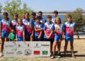 El Club Piragüismo Cuenca conquista el tercer puesto en la VI Liga Centro de Aguas Tranquilas