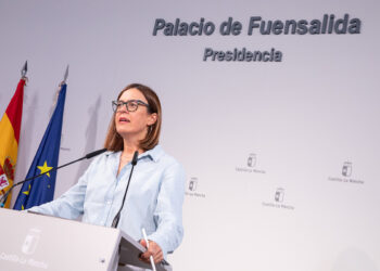 El Consejo de Gobierno autoriza 9,8 millones de euros para programas de autonomía personal y prevención de la dependencia en 2027