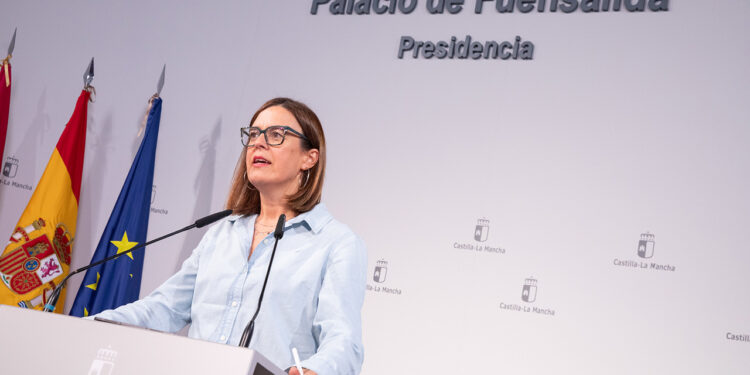 El Consejo de Gobierno autoriza 9,8 millones de euros para programas de autonomía personal y prevención de la dependencia en 2027 El Consejo de Gobierno autoriza 9,8 millones de euros para programas de autonomía personal y prevención de la dependencia en 2027
