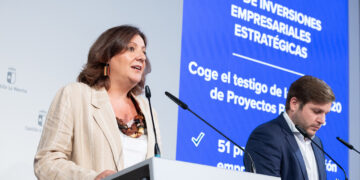 El Consejo de Gobierno toma en consideración del Anteproyecto de Ley de Inversiones Empresariales Estratégicas para encarar su tramitación parlamentaria