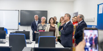 El Consejo de Gobierno tomará este martes en consideración el anteproyecto de Ley de Inversiones Empresariales Estratégicas