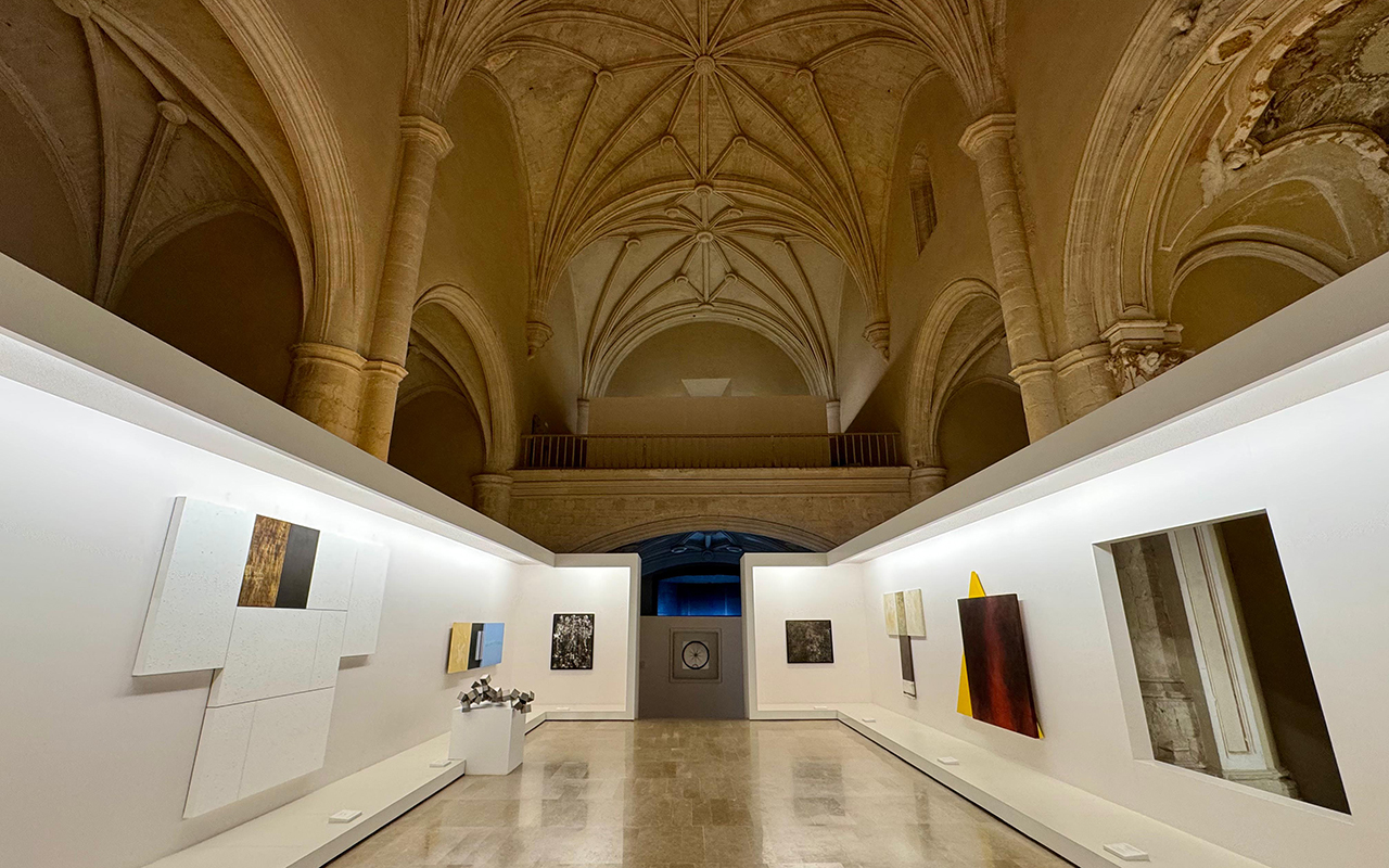 El Espacio Torner de Cuenca acoge ‘Tornaviaje’, un concierto gratuito sobre los vínculos musicales entre España y América El Espacio Torner de Cuenca acoge ‘Tornaviaje’, un concierto gratuito sobre los vínculos musicales entre España y América