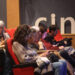 El Festival de Cine Lento 2026, del 20 al 22 de noviembre en Cabanillas El Festival de Cine Lento 2026, del 20 al 22 de noviembre en Cabanillas