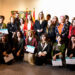 El Gobierno de Castilla-La Mancha entrega los XII Premios Amalia Avia dentro de la Muestra Mujeres en el Arte 2026