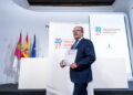 El Gobierno regional aprueba un proyecto de presupuestos de 13.587 millones para 2027 con prioridad en los servicios públicos, la vivienda y el desarrollo empresarial