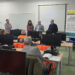 El Gobierno regional capacita en Cuenca a técnicos municipales y Protección Civil en la gestión preventiva de inundaciones El Gobierno regional capacita en Cuenca a técnicos municipales y Protección Civil en la gestión preventiva de inundaciones