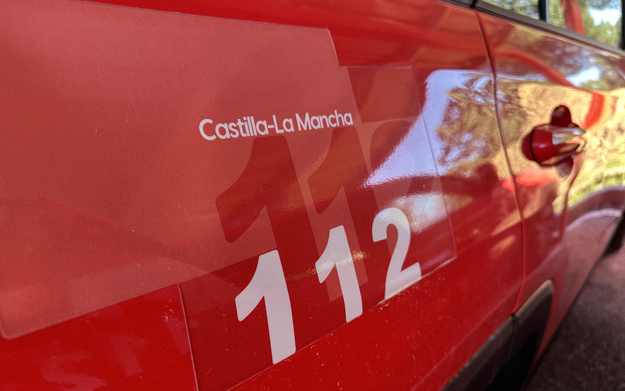 El Gobierno regional extiende a toda Castilla-La Mancha el plan de tormentas tras una noche con aviso masivo en los móviles de Cuenca El Gobierno regional extiende a toda Castilla-La Mancha el plan de tormentas tras una noche con aviso masivo en los móviles de Cuenca