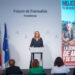 El Gobierno regional premia el talento femenino de Las Pedroñeras y El Pozo en el Día de las Mujeres Rurales El Gobierno regional premia el talento femenino de Las Pedroñeras y El Pozo en el Día de las Mujeres Rurales