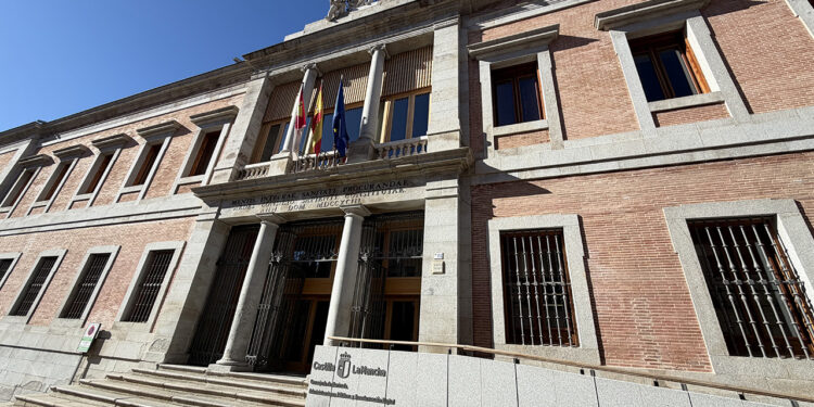 El Gobierno regional procede al apagado temporal de portales web tras una alerta crítica de ciberseguridad a escala mundial El Gobierno regional procede al apagado temporal de portales web tras una alerta crítica de ciberseguridad a escala mundial