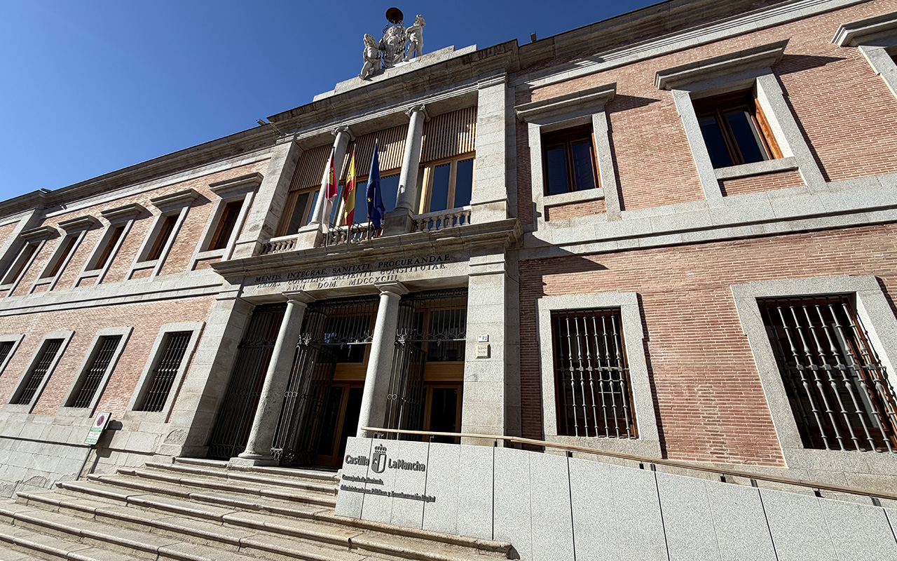 El Gobierno regional procede al apagado temporal de portales web tras una alerta crítica de ciberseguridad a escala mundial El Gobierno regional procede al apagado temporal de portales web tras una alerta crítica de ciberseguridad a escala mundial