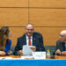 El Gobierno regional reclama a Europa que dote al sector vitivinícola de presupuesto suficiente para afrontar los desafíos presentes y futuros El Gobierno regional reclama a Europa que dote al sector vitivinícola de presupuesto suficiente para afrontar los desafíos presentes y futuros