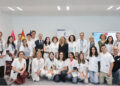 El Hospital Universitario de Cuenca acoge a su primera promoción de estudiantes de Medicina de Albacete para realizar prácticas clínicas