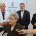 El Hospital Universitario de Cuenca acoge una jornada sobre ayudas a la investigación oncológica con la AECC El Hospital Universitario de Cuenca acoge una jornada sobre ayudas a la investigación oncológica con la AECC