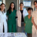 El Hospital de Guadalajara alerta sobre el riesgo de trombosis en la mujer y sus etapas vitales