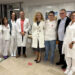 El Hospital de Guadalajara atiende a un centenar de nuevos pacientes ostomizados al año y combate los estigmas en el Día Mundial El Hospital de Guadalajara atiende a un centenar de nuevos pacientes ostomizados al año y combate los estigmas en el Día Mundial
