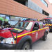 El Hospital de Guadalajara pone a prueba su plan de emergencias con un simulacro de incendio en el edificio de ampliación El Hospital de Guadalajara pone a prueba su plan de emergencias con un simulacro de incendio en el edificio de ampliación