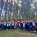 El Hosquillo estrena las rutas senderistas inclusivas para personas con discapacidad en Cuenca El Hosquillo estrena las rutas senderistas inclusivas para personas con discapacidad en Cuenca