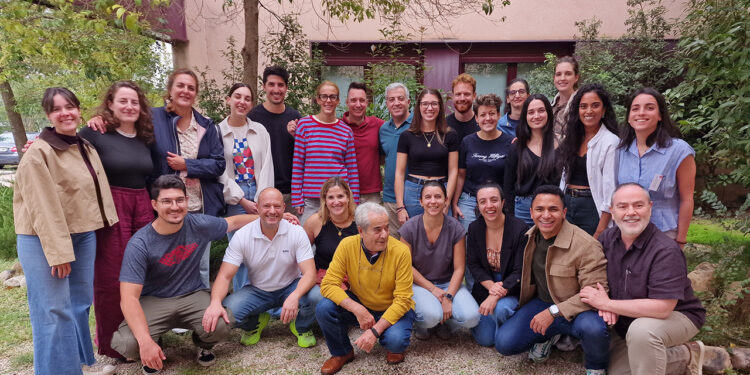 El Instituto de Enfermedades Neurológicas de Guadalajara forma a médicos de toda España en politraumatismos