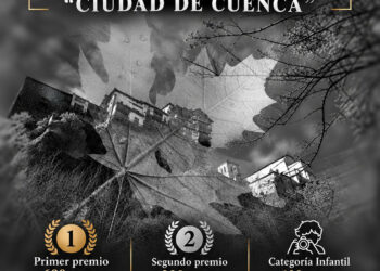 El Maratón Fotográfico Ciudad de Cuenca abre inscripciones para retratar el casco histórico en su décima edición