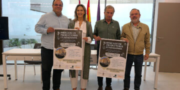 El Mercado de Abastos de Guadalajara reunirá a 30 productores del campo con una caldereta solidaria por los incendios