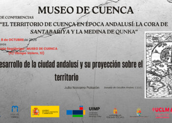 El Museo de Cuenca desgranará las claves del urbanismo andalusí y el origen histórico de la medina de Qunka