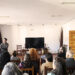 El Observatorio 2030 del CSCAE lleva a El Recuenco una arquitectura para el bienestar El Observatorio 2030 del CSCAE lleva a El Recuenco una arquitectura para el bienestar