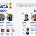 El PP de Cuenca sitúa a Benjamín Prieto como número dos en su lista al Congreso de los Diputados