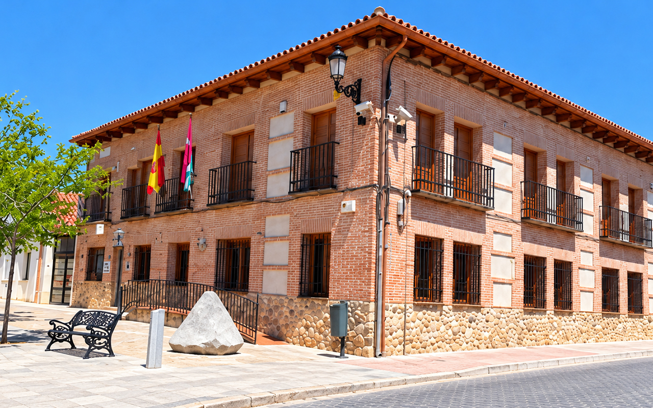 El PP de Fontanar exige la dimisión del alcalde ante la deuda acumulada con proveedores y la retención de ingresos estatales El PP de Fontanar exige la dimisión del alcalde ante la deuda acumulada con proveedores y la retención de ingresos estatales