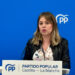 El PP de Guadalajara celebra que Itziar Asenjo encabece la lista al Congreso: “Es la mejor voz para defender nuestra provincia”