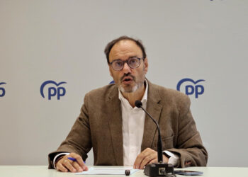 El PP de reclama “explicaciones inmediatas” sobre las limitaciones de cobertura en Radiología Vascular Intervencionista que reconoce la propia Dirección Médica del Hospital de Guadalajara