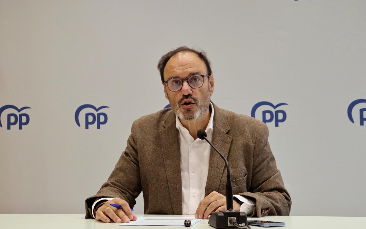 El PP de reclama “explicaciones inmediatas” sobre las limitaciones de cobertura en Radiología Vascular Intervencionista que reconoce la propia Dirección Médica del Hospital de Guadalajara El PP de reclama “explicaciones inmediatas” sobre las limitaciones de cobertura en Radiología Vascular Intervencionista que reconoce la propia Dirección Médica del Hospital de Guadalajara