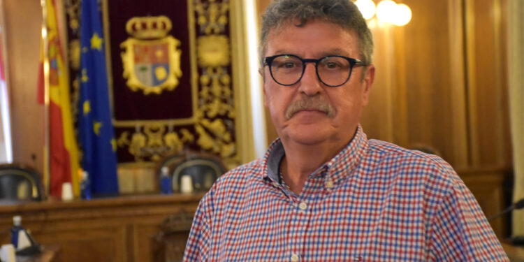 El PP llevará al Pleno una moción para defender el empleo de MAHLE y asegurar el futuro industrial de Motilla y La Manchuela El PP llevará al Pleno una moción para defender el empleo de MAHLE y asegurar el futuro industrial de Motilla y La Manchuela