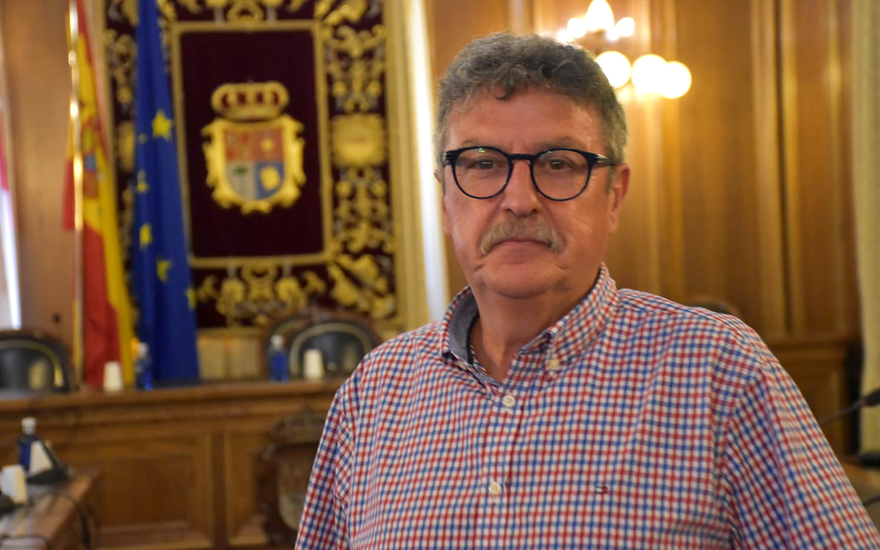 El PP llevará al Pleno una moción para defender el empleo de MAHLE y asegurar el futuro industrial de Motilla y La Manchuela El PP llevará al Pleno una moción para defender el empleo de MAHLE y asegurar el futuro industrial de Motilla y La Manchuela