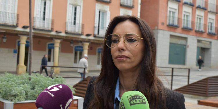 El PSOE acusa a Guarinos de “no querer ayudar a las familias, perpetuando la subida del IBI” El PSOE acusa a Guarinos de “no querer ayudar a las familias, perpetuando la subida del IBI”