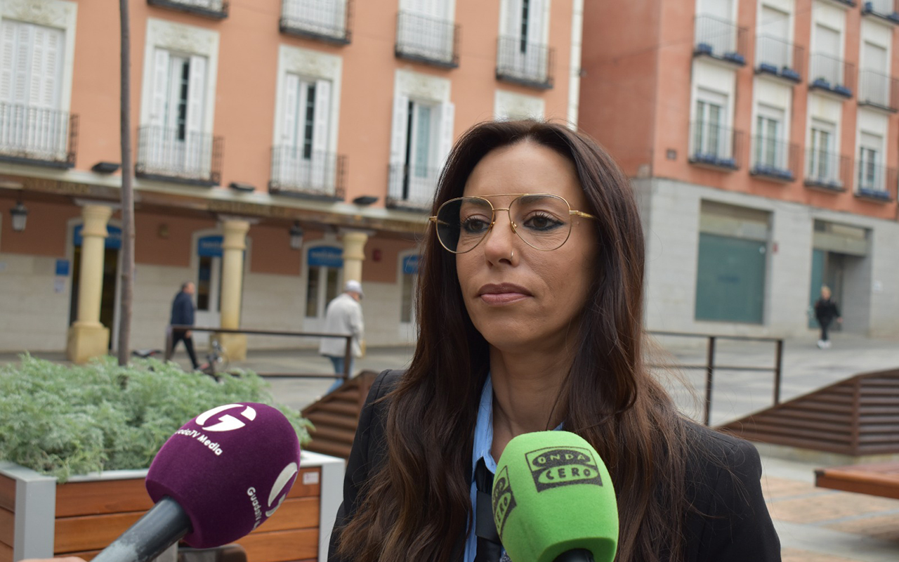 El PSOE acusa a Guarinos de “no querer ayudar a las familias, perpetuando la subida del IBI” El PSOE acusa a Guarinos de “no querer ayudar a las familias, perpetuando la subida del IBI”