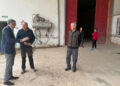 El PSOE de Santa María del Campo Rus presenta una moción para que el ayuntamiento solicite la declaración de zona catastrófica
