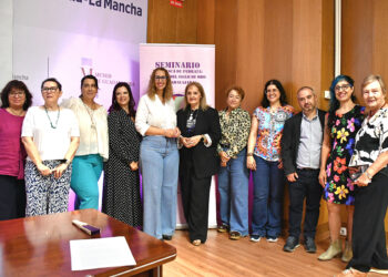 El Palacio del Infantado rescata el poder y liderazgo de las mujeres del Siglo de Oro en Guadalajara El Palacio del Infantado rescata el poder y liderazgo de las mujeres del Siglo de Oro en Guadalajara