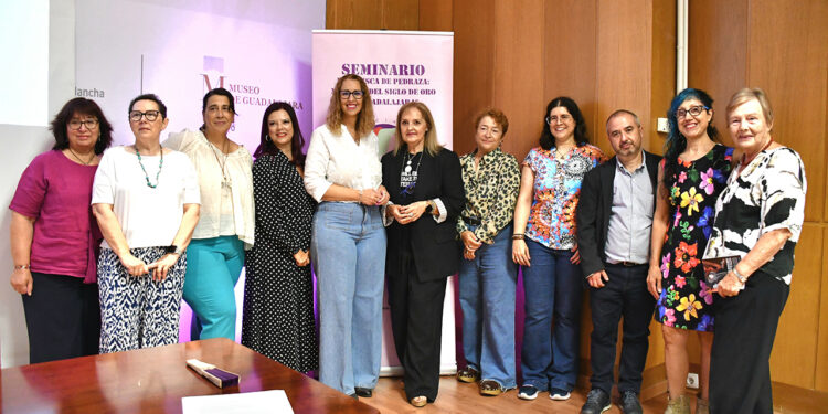 El Palacio del Infantado rescata el poder y liderazgo de las mujeres del Siglo de Oro en Guadalajara El Palacio del Infantado rescata el poder y liderazgo de las mujeres del Siglo de Oro en Guadalajara