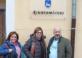 El Partido Popular acusa a González Mena de “dejar vendidos” a los vecinos de Arcas con el nuevo ASTRA