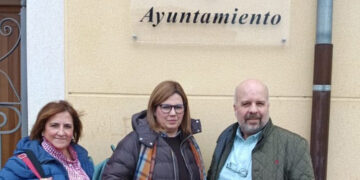 El Partido Popular acusa a González Mena de “dejar vendidos” a los vecinos de Arcas con el nuevo ASTRA