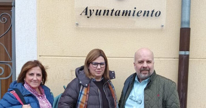 El Partido Popular acusa a González Mena de “dejar vendidos” a los vecinos de Arcas con el nuevo ASTRA El Partido Popular acusa a González Mena de “dejar vendidos” a los vecinos de Arcas con el nuevo ASTRA