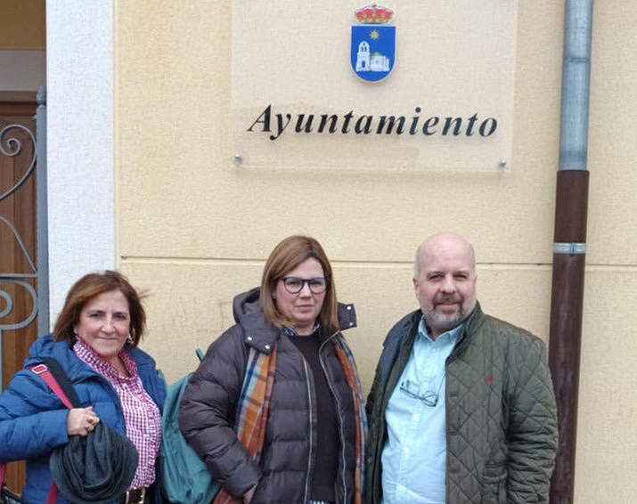 El Partido Popular acusa a González Mena de “dejar vendidos” a los vecinos de Arcas con el nuevo ASTRA El Partido Popular acusa a González Mena de “dejar vendidos” a los vecinos de Arcas con el nuevo ASTRA