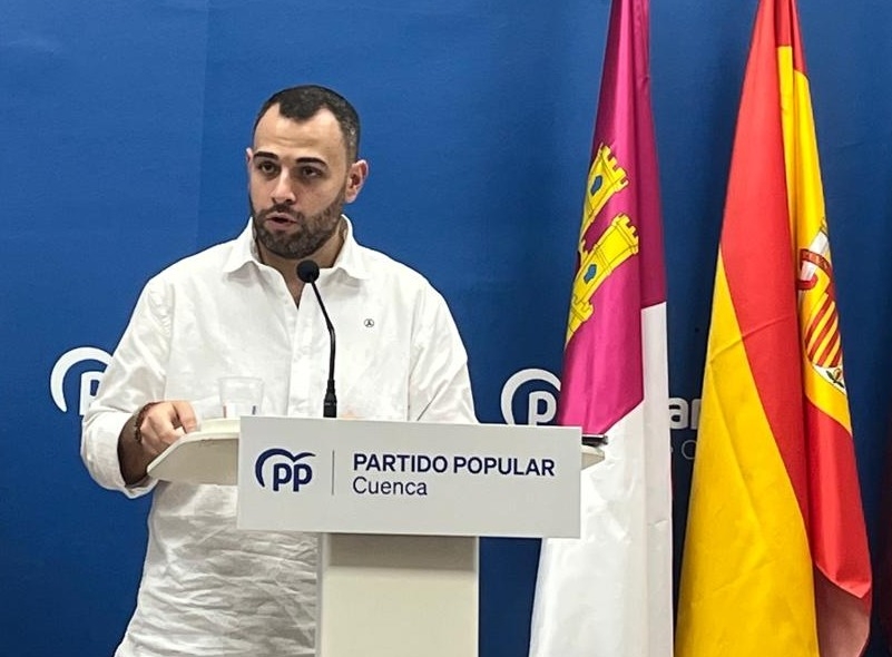 El Partido Popular de Cuenca fletará autobuses desde toda la provincia para arropar a Feijóo en el arranque de la precampaña El Partido Popular de Cuenca fletará autobuses desde toda la provincia para arropar a Feijóo en el arranque de la precampaña