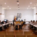El Pleno de Guadalajara aplaza el debate político y las mociones al 3 de noviembre por el luto de Urda
