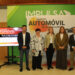 El Salón del Automóvil de Guadalajara reúne a 18 concesionarios con las matriculaciones al alza