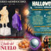 El Tenorio Mendocino recorre este fin de semana los palacios de Guadalajara y el luto por Urda traslada Halloween al domingo El Tenorio Mendocino recorre este fin de semana los palacios de Guadalajara y el luto por Urda traslada Halloween al domingo