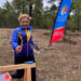El Trofeo Serranía de Cuenca reúne a 380 corredores en la Ciudad Encantada y Valdecabras para clausurar el Circuito Provincial de Orientación