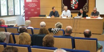 El campus de Cuenca pone en valor el patrimonio cultural y gastronómico de la provincia en un curso de verano