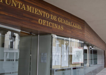 El censo electoral en Guadalajara abre consulta presencial y online para el 29-N